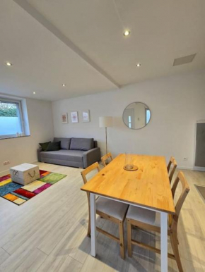 Appartement calme et spacieux